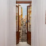 Appartement Quattrociocchi *