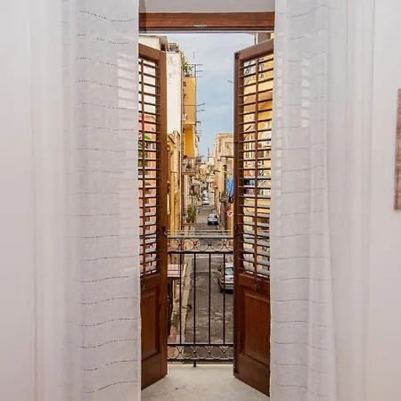 Appartement Quattrociocchi *