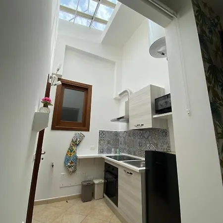 Quattrociocchi Appartement