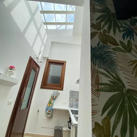 Quattrociocchi Appartement Bagheria