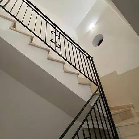 Appartement Quattrociocchi