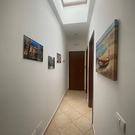 Quattrociocchi Appartement Bagheria