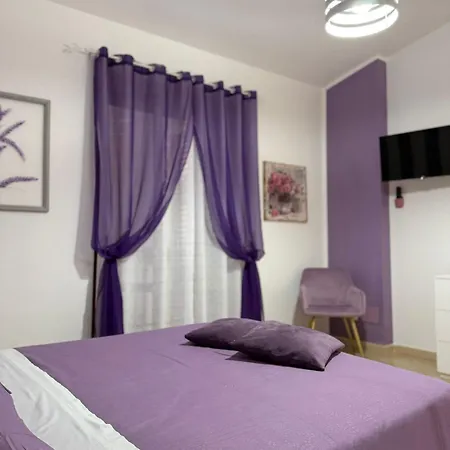 Quattrociocchi Appartement