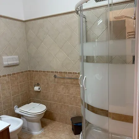 Quattrociocchi Appartement *
