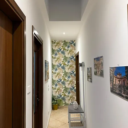 Appartement Quattrociocchi Bagheria