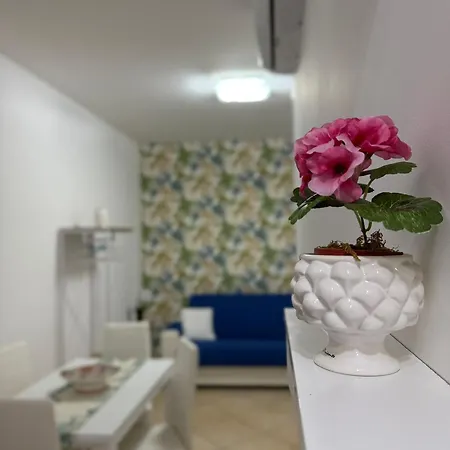 Quattrociocchi Appartement