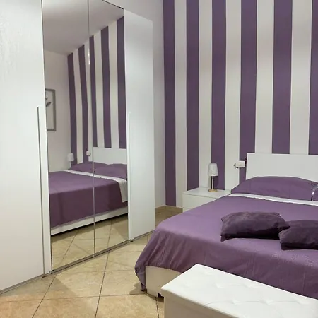 Appartement Quattrociocchi
