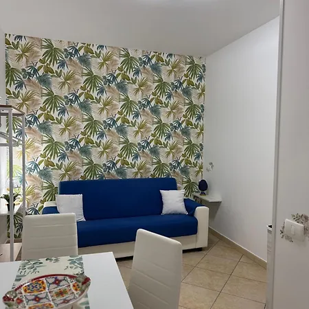 Quattrociocchi Appartement Bagheria