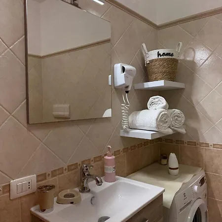 Appartement Quattrociocchi Bagheria